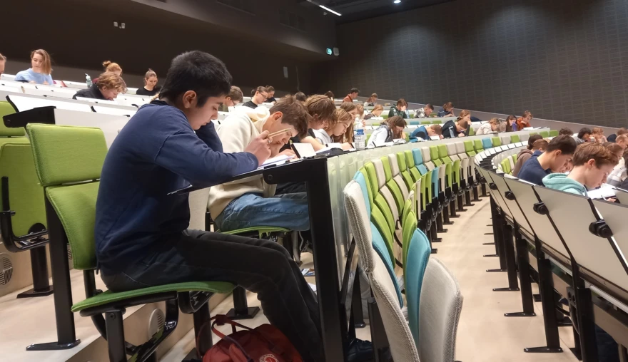 2023 Linguistics Olympiad: Who will be this year’s winner?