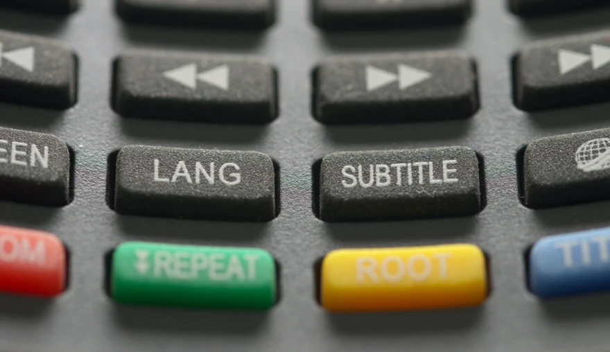 Subtitling in the streaming era: Training future language professionals