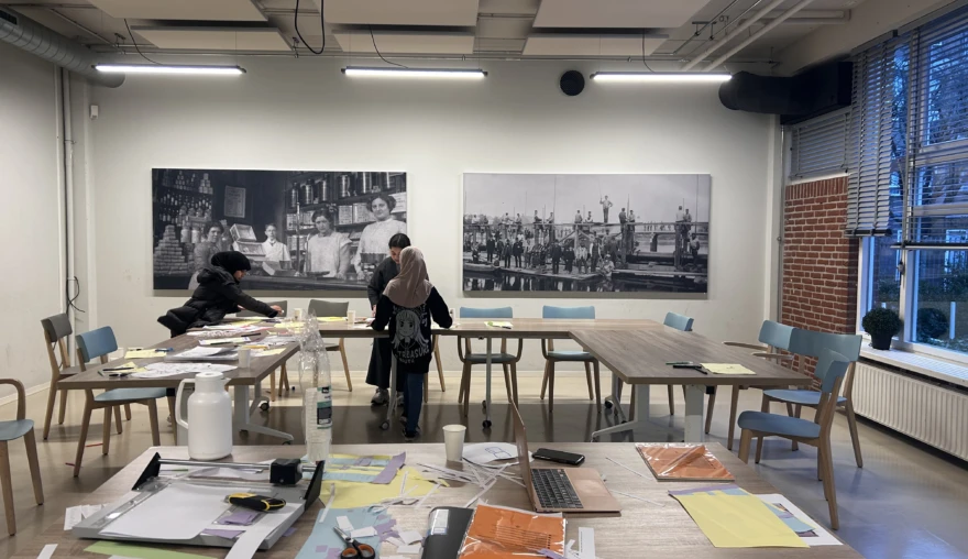 French in multilingual contexts: A student’s perspective on doing fieldwork – PART I