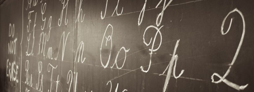 Multilingualism in the classroom