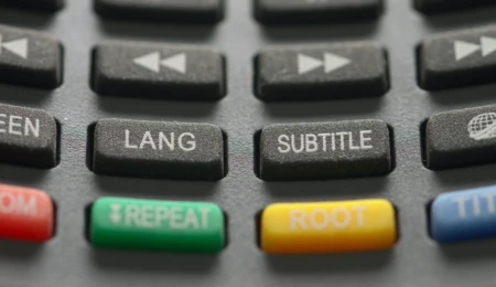 Subtitling in the streaming era: Training future language professionals