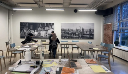 French in multilingual contexts: A student’s perspective on doing fieldwork – PART III