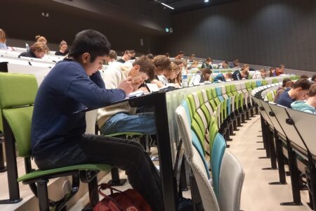 2023 Linguistics Olympiad: Who will be this year’s winner?