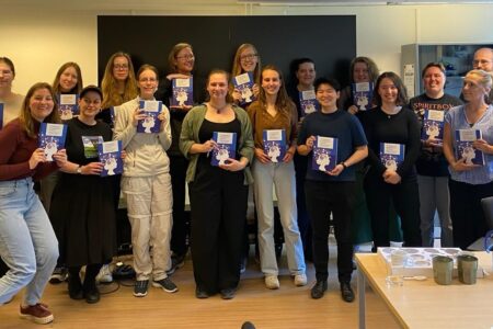 Rethinking Translation Education: From Work Integrated Learning to Integrated Learning in Work