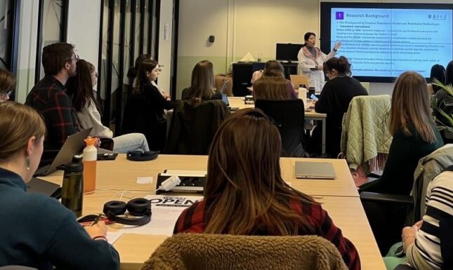 Reducing or Reinforcing Gender Bias